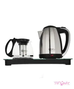 چای ساز فوما مدل FU-620