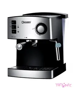 اسپرسو ساز دسینی مدل 444