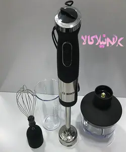 گوشتکوب 4 کاره بوش مدل BS-1221