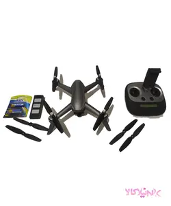 کوادکوپتر دسته دوم JIE STAR S002