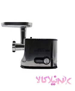چرخ گوشت 3800 وات دیجیتالی دسینی