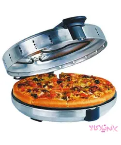 پیتزا ساز 1200 وات فوما مدل FU-733