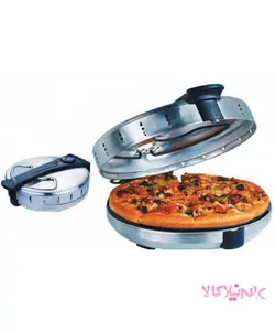 پیتزا ساز 1200 وات فوما مدل FU-733
