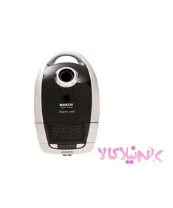 جاروبرقی سوپر سایلنت 3000 وات بوش