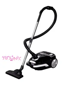 جاروبرقی روگن آلمان سوپر سایلنت مدل RU-1110