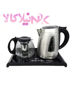 چای ساز بوش آلمان مدل BS-1332