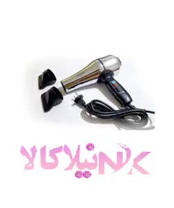 سشوار 6000 وات سون استار مدل 7SHD-604