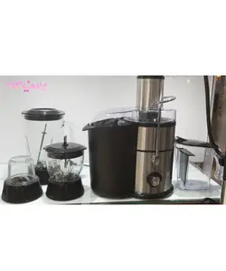 آبميوه گيری چهار كاره بوش آلمان مدل BSGJ1289