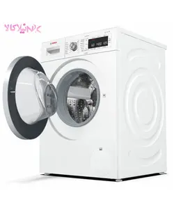 ماشين لباسشویی بوش 8 کیلویی مدل WAS32890EU