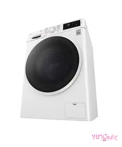 لباسشویی 8 کیلوی ال جی مدل F4J6TNP0W