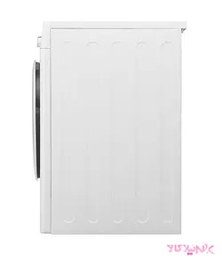 لباسشویی 8 کیلوی ال جی مدل F4J6TNP0W