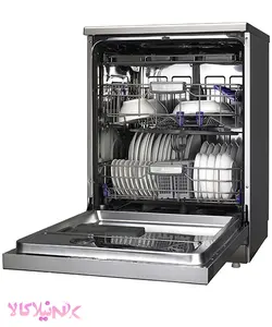 ماشین ظرفشویی 14 نفره ال جی D1452WF
