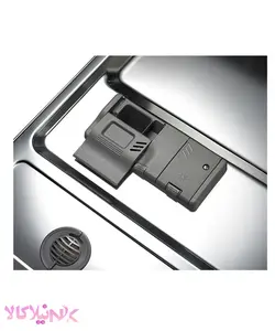 ماشین ظرفشویی 14 نفره ال جی D1452WF
