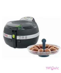 سرخ کن چرخشی رژیمی تفال مدل FZ 7062