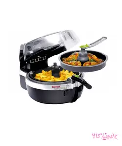 سرخ کن چرخشی رژیمی تفال مدل FZ 7062