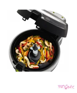 سرخ کن چرخشی رژیمی تفال مدل FZ 7062