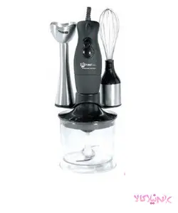 گوشت کوب سه کاره برقی فوما ژاپن مدل FU-617