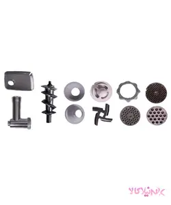 چرخ گوشت زوميت آلمان مدل ZM-2950