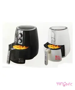 سرخ کن فوما ژاپن 1230 وات مدل FU-1353