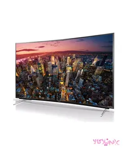تلویزیون 55 اینچ منحنی 4K پاناسونیک 55CR730B