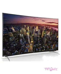 تلویزیون 55 اینچ منحنی 4K پاناسونیک 55CR730B