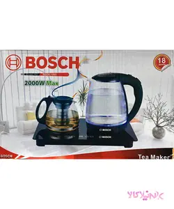 چای ساز بوش آلمان مدل BSGK-1285