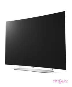 تلویزیون 65 اینچ منحنی ال جی مدل 65UG870