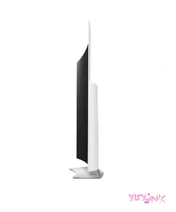 تلویزیون 65 اینچ منحنی ال جی مدل 65UG870