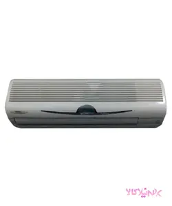 کولر گازی جنرال 18 هزار طرح لبخندی GNR-18SG AA