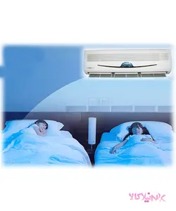 کولر گازی جنرال 18 هزار طرح لبخندی GNR-18SG AA