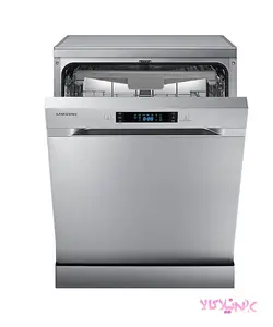 ماشین ظرفشویی سامسونگ مدل DW60M5070FS / DW60M5070FW ا Samsung DishWasher DW60M5070F
