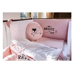 سرویس خواب 9تکه فانا بی بی Funna Baby مدل Be brave