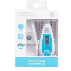 تب سنج گوشی دیجیتالی مادرکر Mothercare