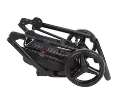 سرویس کالسکه 4 تیکه ادامکس adamex مدل caistiana 260