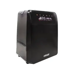 دستگاه بخور سرد و گرم بریمد مدل BD7620