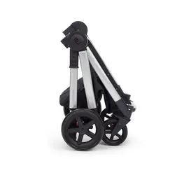 ست کالسکه و کریر طوسی مادرکر Mothercare مدل Journey