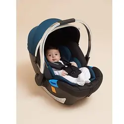 ست کالسکه و کریر آبی مادرکر Mothercare مدل Journey
