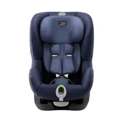 صندلی ماشین بنفش بریتکس BRITAX مدل KING II