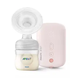 شیردوش برقی فیلیپس اونت philips avent