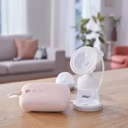 شیردوش برقی فیلیپس اونت philips avent