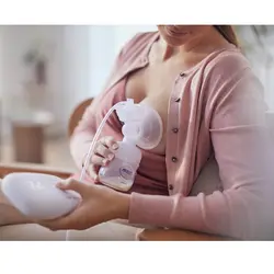 شیردوش برقی فیلیپس اونت philips avent