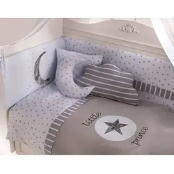 سرویس خواب 9 تکه پیرکاردین Pierre Cardin مدل Little Prince