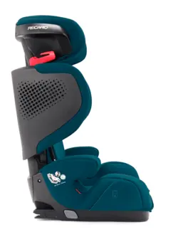 صندلی ماشین آبی ریکارو مدل RECARO Mako Elite