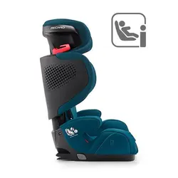 صندلی ماشین آبی ریکارو مدل RECARO Mako Elite