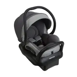 کریر با بیس طوسی مکسی کوزی Maxi cosi مدل Mico 30