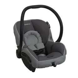 کریر با بیس طوسی مکسی کوزی Maxi cosi مدل Mico 30