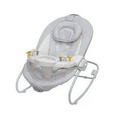 تاب برقی و نی نی لای لای نوزاد بروی Brevi مدل Altgea 661