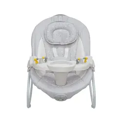 تاب برقی و نی نی لای لای نوزاد بروی Brevi مدل Altgea 661