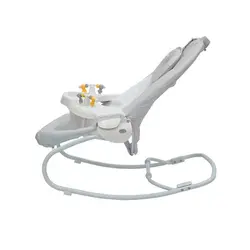 تاب برقی و نی نی لای لای نوزاد بروی Brevi مدل Altgea 661