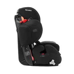 صندلی ماشین خاکستری ریکارو مدل RECARO Young Soprt Hero